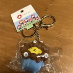 ミャクミャク サンリオ コラボ 推しカラー ポムポムプリン 黄 - メルカリ