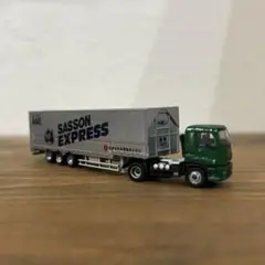 トラックコレクション自作品　冷凍車　トレーラーコレクション トラックコレクション トレーラーコレクション 冷凍車 自作品 - メルカリ