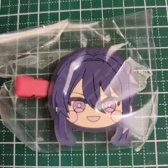 あんスタ みにコレ 前髪クリップ　 神崎颯馬
