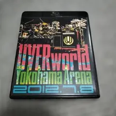 UVERworld/UVERworld Yokohama Arena〈初回生産… - メルカリ