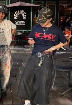 円堂守着用　ida sply Tシャツ 半袖 Supreme stussy