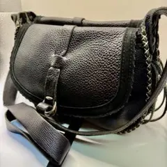 LYNCH SILVERSMITH LIMITED MOCCASIN BAG - メルカリ
