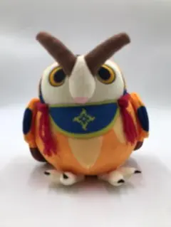 モンスターハンター　フクズク　クッション Amazon.co.jp: モンスターハンターライズ デフォルメぬいぐるみ