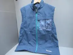 Makita 空調服 ファンベストのみ FV213D サイズL ネイビー