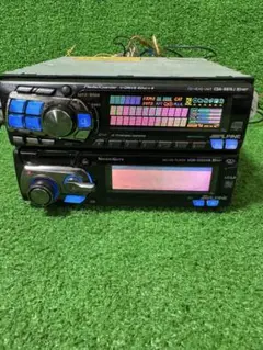 2026年最新】cda 9815の人気アイテム - メルカリ