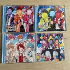 すとぷり　すとろべりーねくすとっ! 　CD