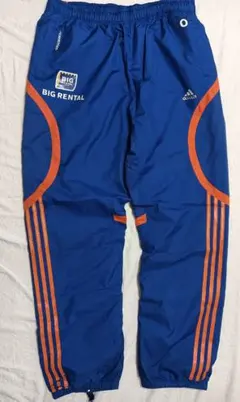 支給品　アルビレックス新潟　ピステ　パンツ　О