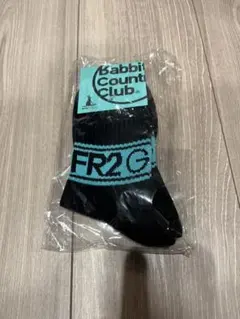 #FR2GOLF沖縄限定ソックス