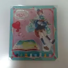 莉犬くん すとぷり 言ノ葉ワンダーランド アクリルスタンド