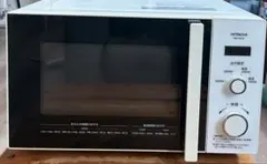 日立電子レンジHMR-ET22-Z6西日本専用モデル - メルカリ