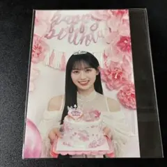 封入ポストカード 全6種フルコンプ 乃木坂46 川﨑桜 写真集 エチュード