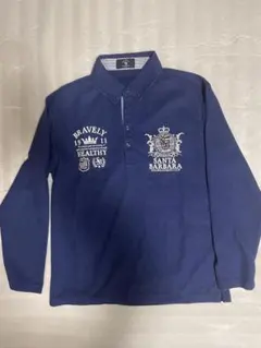 POLOポロシャツのサムネイル