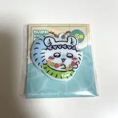 ちいかわ セブンイレブン限定 オリジナルPVCチャーム モモンガ