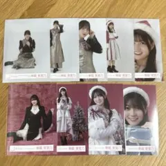 櫻坂46 生写真 大園玲 サイン種 2024〜26 まとめ売り - メルカリ