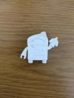 ケシカスくん フィギュア