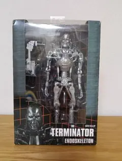 ターミネーター SF