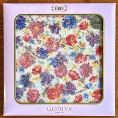 GODIVA×FEILER ハンカチのサムネイル