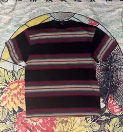 old stussy 80s ラスタ　tシャツのサムネイル