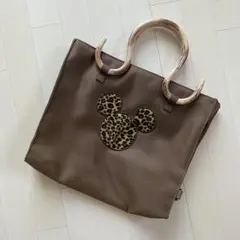 ディズニーストア　ハンドバッグのサムネイル