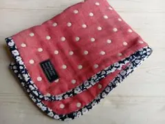 61. ６重ガーゼフェイスタオル