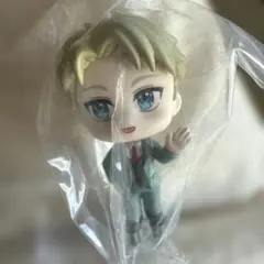 SPY×FAMILY みあげてすたあ 上を向いてあなたをみつめるよ♪