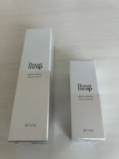 ブーストミーアップMy Pre-Serumのサムネイル