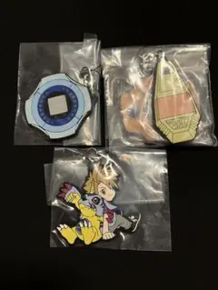 2026年最新】デジモン ラバーキーホルダーの人気アイテム - メルカリ