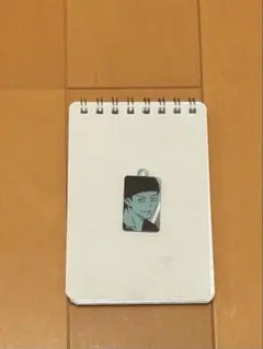 猪野琢真 アクリルチャーム 呪術廻戦18巻 同梱版 特典