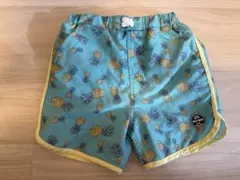 petit main 水着 キッズ 110