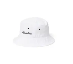 新品！NO COFFEE × TANGRAM HAT ホワイト L - メルカリ