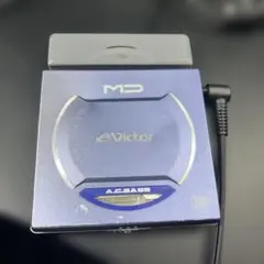 動作品】Victor XA-MP101-S 1GB MP3プレーヤー USB対応 動作品】Victor XA-MP101-S 1GB MP3プレーヤー USB対応 - メルカリ