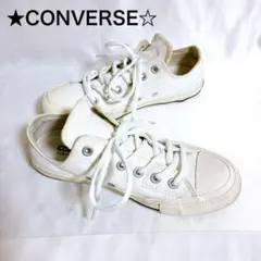 CONVERSE / コンバース ALL STAR 100 オールスター