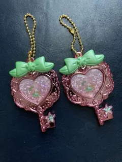 サンリオ マジカルチャーム マイスウィートピアノ　2個セット