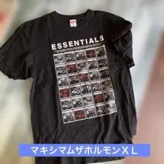 MAXIMUM THE HORMONE マキシマムザホルモン Tシャツ