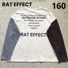 ビッグシルエット トップス