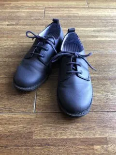 ZARA フォーマルシューズ