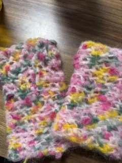 ハンドウォーマー