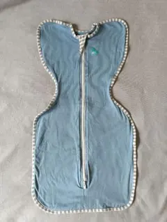 SWADDLE UP ORIGINAL スワドル Sサイズ ブルー