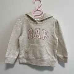 babyGAP ロゴパーカー 3years
