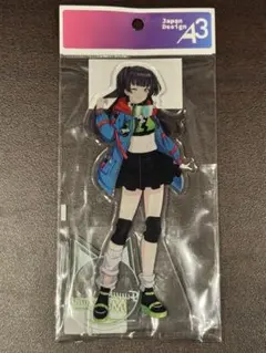 シャニマス 黛冬優子 アクリルスタンド まとめ売り シャニマス 公式アクリルスタンド 黛冬優子 7th 開催記念ver