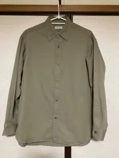 BEAUTY & YOUTH UNITED ARROWS 長袖シャツ Sサイズ