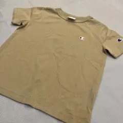 【新品未使用】Champion Tシャツ 110cm