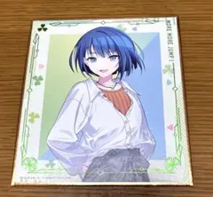 プロセカ　ミニ色紙　桐谷遥