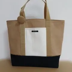 帆布トートバッグ バッグ