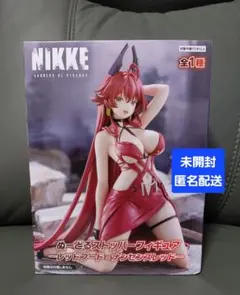NIKKEニケぬーどるストッパーフィギュア レッドフード ナンセンスレッド