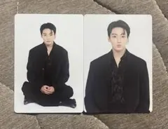 BTS PTD ON STAGE ミニフォト ジョングク グク JUNGKOOK