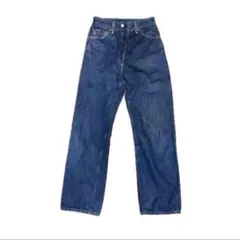 【Levi’s】VINTAGE CLOTHING 1950’S 701 W24