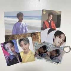 SEVENTEEN セブチ ディノ トレカ まとめ売り