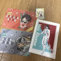 にじさんじ　まとめ売り