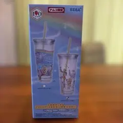 くまのプーさん プラチナムザッカストロー付タンブラープライズ